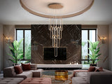 Candelabru COLETTE 787433D