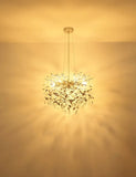 Candelabru QUEENA 64138H1S