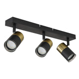 Plafoniera BRISBON 57850-3