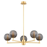 Candelabru PALOMA 2186