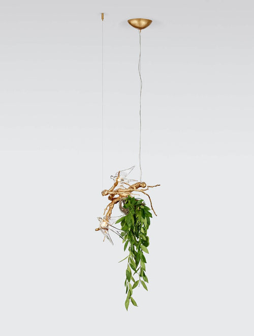 Lustra VOA PIXIE & NEST DOWN CT3435/2