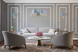 Candelabru PONTE 2085