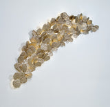 Aplica PATHLEAF CRESCENT LARGE AP1468/32