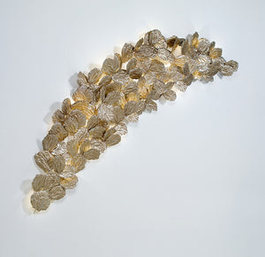 Aplica PATHLEAF CRESCENT LARGE AP1468/32