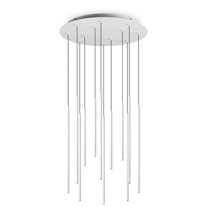 Lustra FILO SP12 BIANCO 2700K 341088