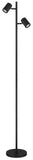 Lampadar JAMES 57918SB