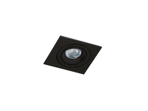 Spot Incastrat CARO S BK AZ2434