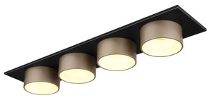 Plafoniera RAYMOND 56964-4