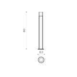 Stalp NILS 800 AZ4481