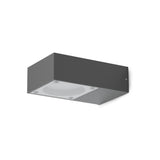 Aplica SIRIO AP1 NERO 318219