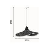 Lustra VISOR 144-33092