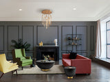 Candelabru COLETTE 787594