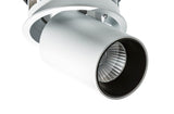 Spot Incastrat LUNA 15W DIM AZ2828