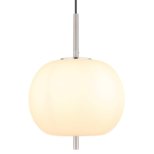 Lustra BLACKY I 15345H1NO