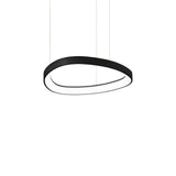 Lustra GEMINI SP D042 ON-OFF NERO 2700K 341538