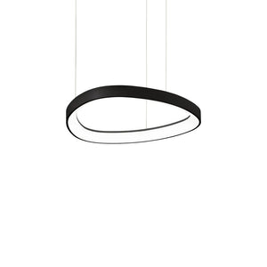 Lustra GEMINI SP D042 ON-OFF NERO 2700K 341538