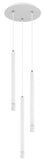 Lustra RYAN 15629W-3