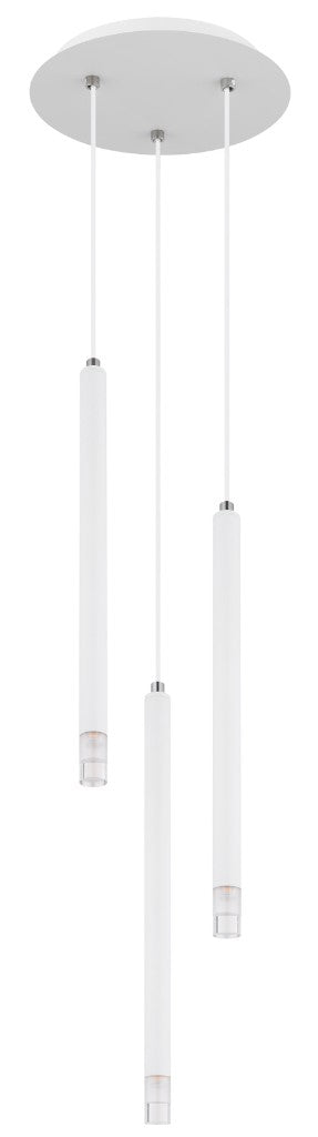 Lustra RYAN 15629W-3