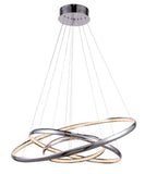 Candelabru BRIGHTON 3 CH AZ1609