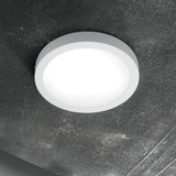 Plafoniera UNIVERSAL PL D40 ROUND 2700K 342627
