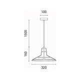 Lustra ARME 144-50008