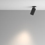 Spot Incastrat DOWNLIGHT CALIPSO C110CL-01-GU10-B