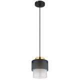 Lustra OLGA 15709H