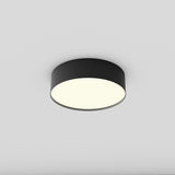 Plafoniera ZON C032CL-24W3K-RD-B
