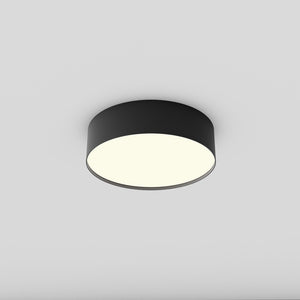 Plafoniera ZON C032CL-24W3K-RD-B