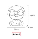 Veioza PUPPY 21761P