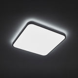 Plafoniera AGNES SQUARE LED PRO 32W, 4000K 10992