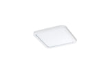 Plafoniera Incastrata SLIM 15 SQUARE 3000K AZ2837