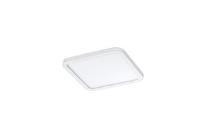 Plafoniera Incastrata SLIM 15 SQUARE 3000K AZ2837