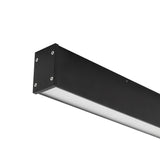 Plafoniera OUTLINE LED S 11360