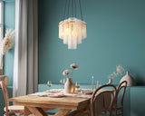 Candelabru GORLEY 15698H2M
