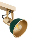 Plafoniera LENORA 1800