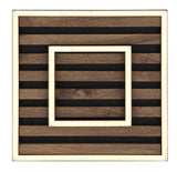 Plafoniera WOODY 67345D
