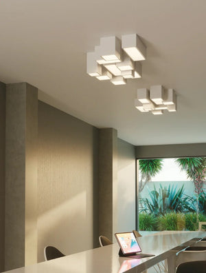 Plafoniera I-LIVING-PL11