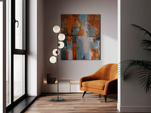 Lampadar INOA 494528