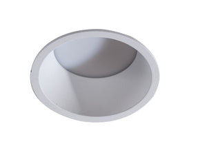 Spot Incastrat AIDA ROUND 10W 3000K WH AZ4218