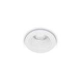 Spot Incastrat QUARK FI 9.0W 3000K WH 344836