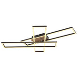 Plafoniera DAKARI 67208-40