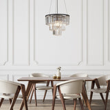 Candelabru ELOISA 72265