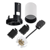Spot Incastrat MONO SLIDE TRIMLESS 10803