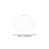 Plafoniera FRANIA-M 75449