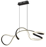Lustra SWIRL 67341S