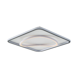 Plafoniera LENS MX3889-1B-3BGT