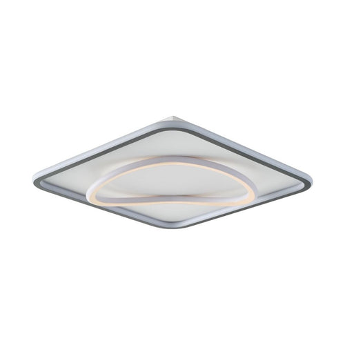 Plafoniera LENS MX3889-1B-3BGT