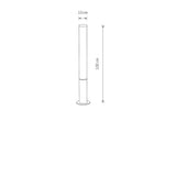 Stalp MIA LED M 11374