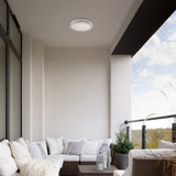 Plafoniera INDRE 77036